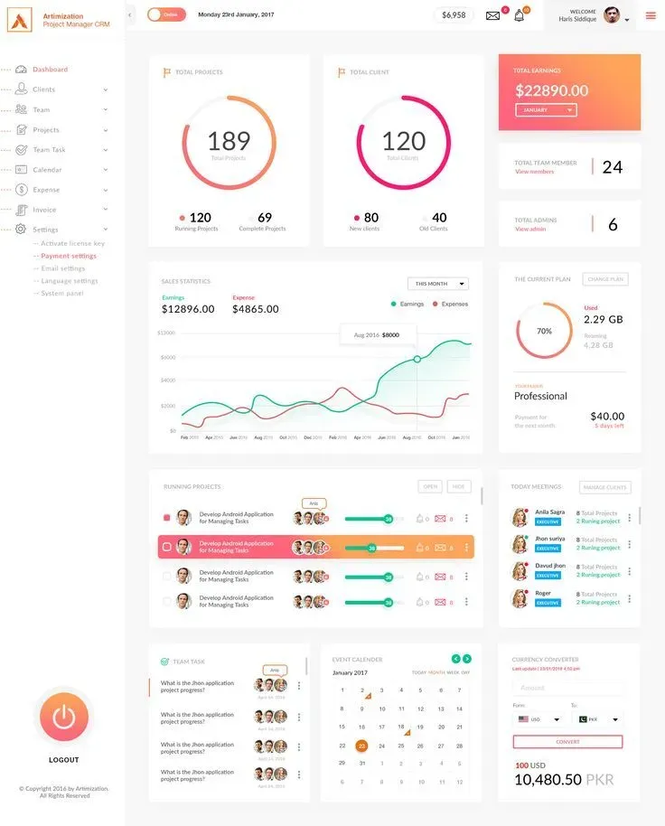 Marketing - SMS and Email